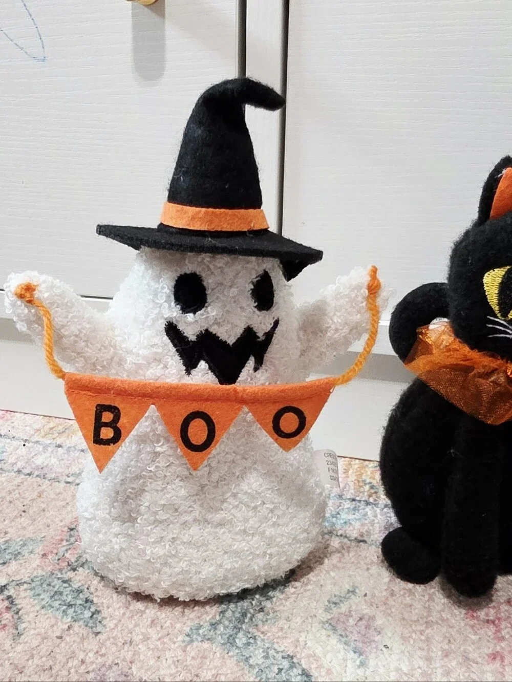 Target Bullseye Playground Halloween 2026 Plush Figurals Full Set